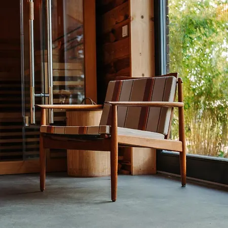 Haus Uebersee * Schwarz (Mecklenburgische Seenplatte)